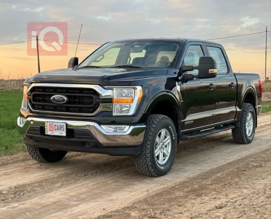 فۆرد F-150